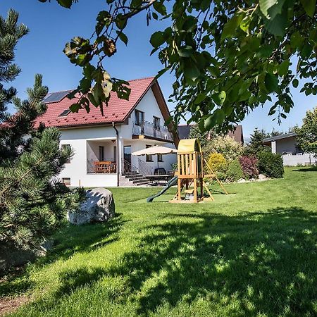 Chata Javor Veľka Lomnica Bagian luar foto