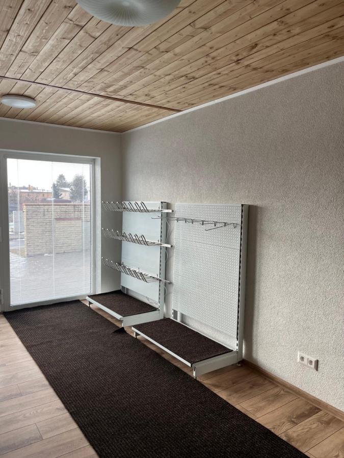 Chata Javor Veľka Lomnica Bagian luar foto